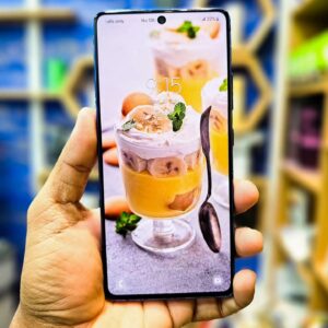 Samsung Galaxy S10 Lite