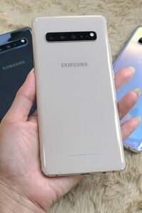 Samsung Galaxy S10 5G