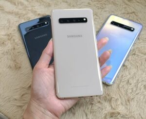 Samsung Galaxy S10 5G