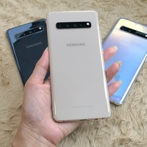 Samsung Galaxy S10 5G