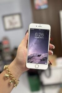Apple iPhone 6