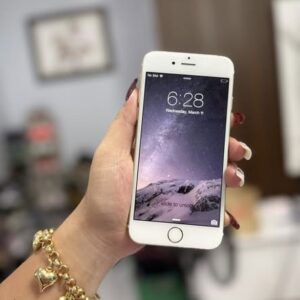 Apple iPhone 6