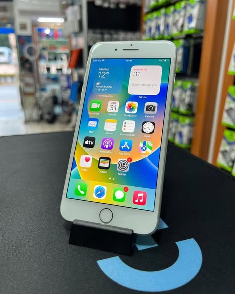 Apple iPhone 7 Plus 
