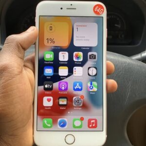 Apple iPhone 6s Plus 