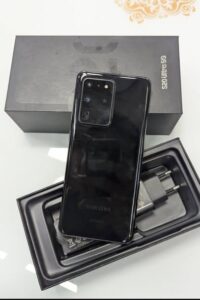 Samsung Galaxy S20 Ultra