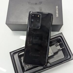 Samsung Galaxy S20 Ultra