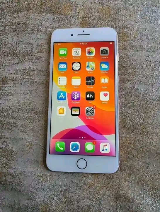 Apple iPhone 6 Plus