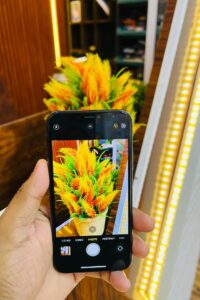 Apple iPhone XS 