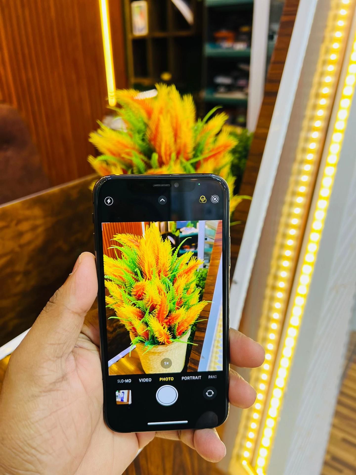 Apple iPhone XS 