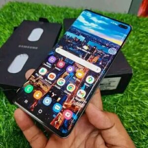 Samsung Galaxy S10+