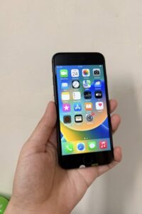 Apple iPhone 8 