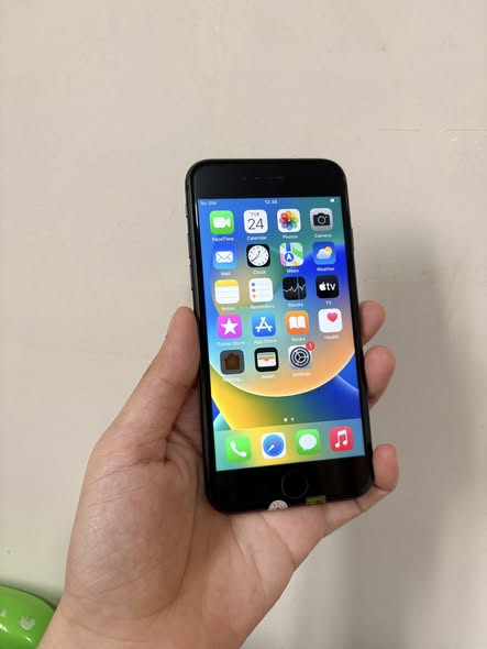 Apple iPhone 8 