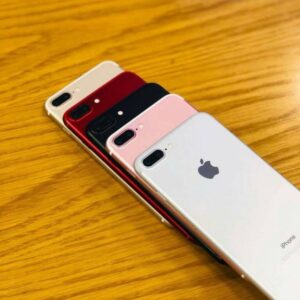 Apple iPhone 8 Plus 