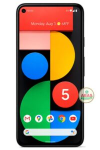 GOOGLE PIXEL 5 UK PRICE AND SPECIFICATIONS