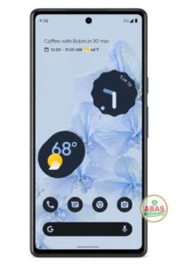 GOOGLE PIXEL 6 256GB UK PRICE AND SPECIFICATIONS