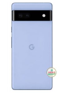 GOOGLE PIXEL 6 256GB BOXED PRICE AND SPECIFICATIONS