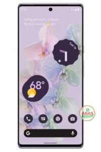 GOOGLE PIXEL 6 PRO 256GB BOXED PRICE AND SPECIFICATIONS