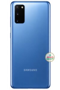 SAMSUNG GALAXY S20 256GB BOXED PRICE AND SPECIFICATIONS
