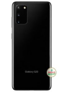 SAMSUNG GALAXY S20 256GB UK PRICE AND SPECIFICATIONS
