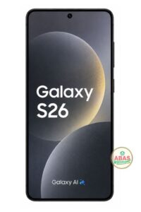 SAMSUNG GALAXY S26 256GB UK PRICE AND SPECIFICATIONS