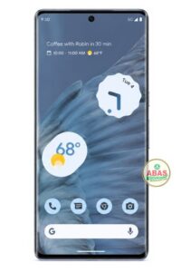 GOOGLE PIXEL 7 PRO 256GB UK PRICE AND SPECIFICATIONS