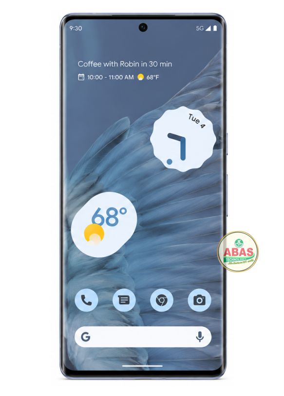 GOOGLE PIXEL 7 PRO 256GB BOXED PRICE AND SPECIFICATIONS - Image 2