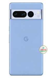 GOOGLE PIXEL 7 PRO 256GB BOXED PRICE AND SPECIFICATIONS