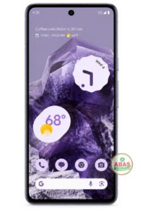 GOOGLE PIXEL 8 256GB UK PRICE AND SPECIFICATIONS