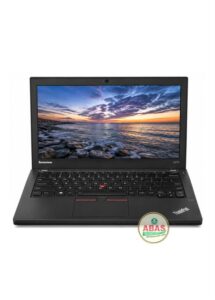 LENOVO THINKPAD X270 i7 PRICE AND SPECIFICATIONS